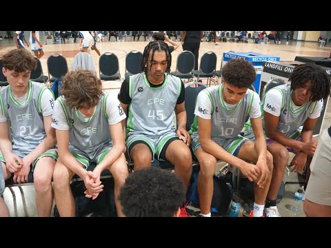 CENTRAL PA ELITE vs PHILLY PRIDE 302 (4/13/25) CPE PUT ON A SHOW!!