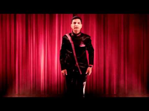 TEEKAM RAI Stanup comedy in rewa