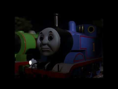 Cool Story 3 (Toy Story 3) Part 13 - Thomas' Advice from Bertram