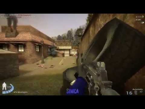 Gameplay video