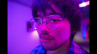 King Gnu井口理、初主演！謎の密室から始まる最悪の脱出ゲーム　連続配信ドラマ『ゴシップボックス』特報