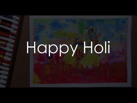 download lagu mp3 mp4 Festival Painting, download lagu Festival Painting gratis, unduh video klip Festival Painting