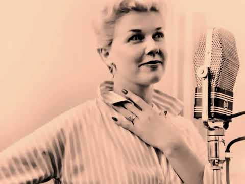 GUEST STAR  25 01 1948 with DORIS DAY & HARRY SOSNIK AFRS