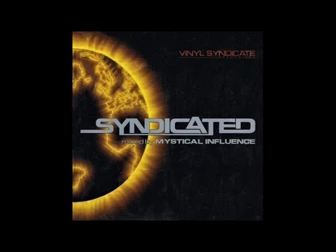 Mystical Influence - Syndicated (2001)