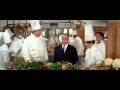 Louis de Funès: Le Grand Restaurant (1966) - Ca va mon petit Marcel?