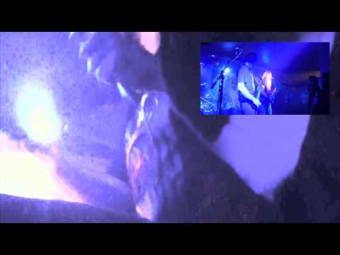 Terminal prospect-Blood burning veins- Brother Tuck- Stockholm 2012