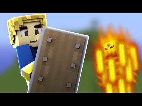 MİNECRAFT SOLO - İKSİR YAPIMINA GİRİŞ - BÖLÜM 33
