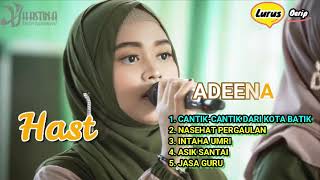 Download lagu KUMPULAN QASIDAH TERBAIK DAN TERPOPULER 2021 ADEENA MUSIC mp3 Download lagu KUMPULAN QASIDAH TERBAIK DAN TERPOPULER 2021 ADEENA MUSIC mp3