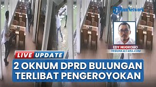 Dugaan Terlibat Pengeroyokan, Polda Kaltara Panggil Dua Oknum Anggota DPRD Bulungan