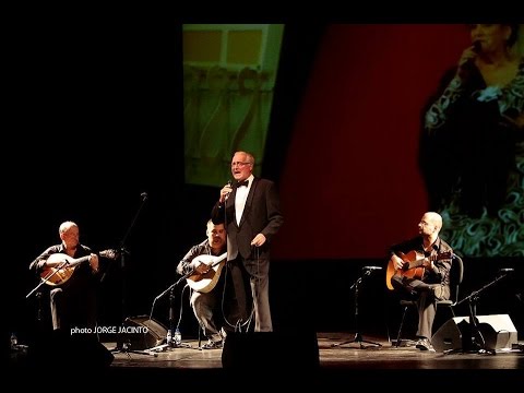 João Casanova - "O Marquês de Linda-A-Velha"