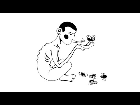 Urwis - Mucha (prod. Eigus)