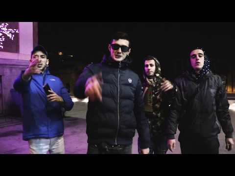 KREAM X KAMEL.D - TÚ SÓLO LO HUELES (VÍDEO)