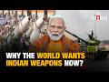 How Operation Sindoor Turned India Into The World S New Defence Superpower Overnight