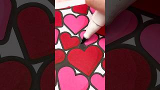 Love hearts