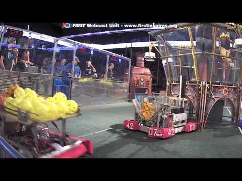 Qual 16 - 2017 Minnesota 10000 Lakes Regional