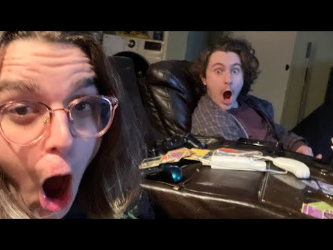 Skid Row rise to the top (short film) sneak peak