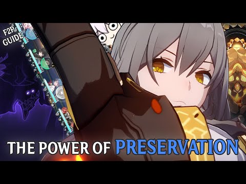The Power of Preservation: Swarm Disaster EASIEST F2P Strategy Guide