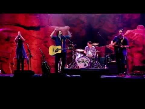 "Honey, I'm Good" - The Railers