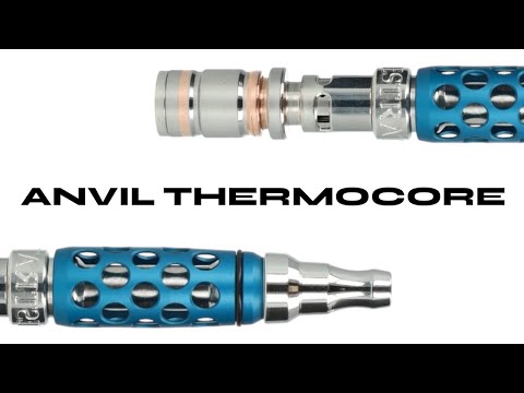 Anvil ThermoCore by VESTRATTO / REVIEW 🤩