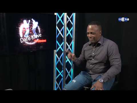 Dal e Klave Epidodio 10 - Olvin Bart