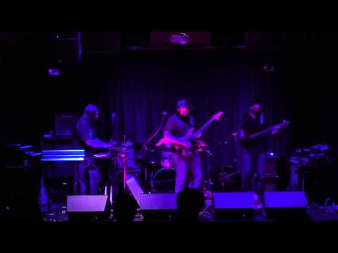 Pencilgrass w/s/g Mister F