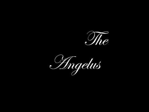 6 and 12 O'Clock Prayer (Angelus)