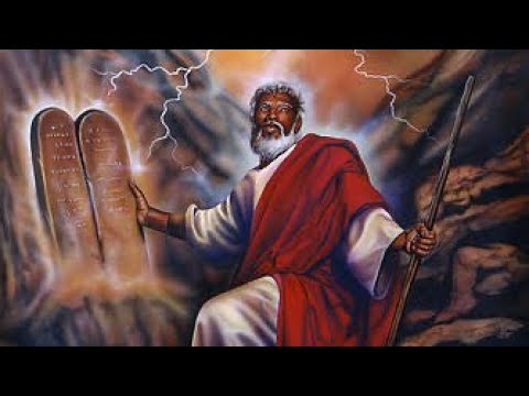 PT 1 THE 613 LAWS OF YAHAWAH TO MOSES & ISRAEL: COMMANDMENTS 1-19