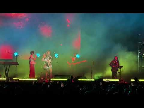 Zemmoa y Tessa Ia - Mi amor soy yo 