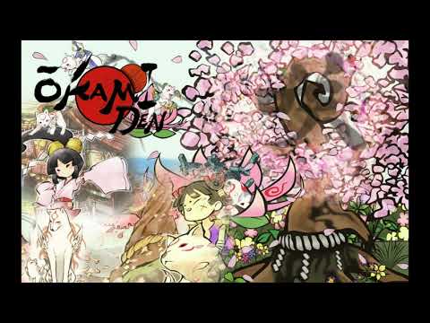 Best HD VGM 600 Bonus - Southern Ryoshima Coast - [Ōkamiden]