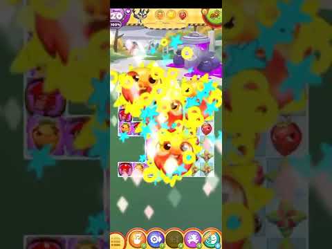 Farm Heroes Saga Android Gameplay | Level 499 | Super Hard Level To Play