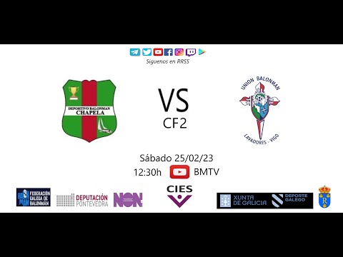 230225 CF2 BM CHAPELA - UB LAVADORES_B