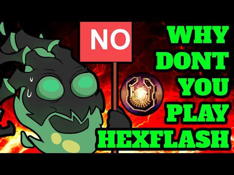 Master Thresh Gameplay vs Blitz - League of Legends [FULL GAME]