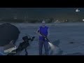 Working Mk II Ammunation for NPCs 3.0 for GTA 5 video 1
