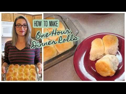 download lagu mp3 mp4 One Hour Yeast Rolls Recipe, download lagu One Hour Yeast Rolls Recipe gratis, unduh video klip One Hour Yeast Rolls Recipe