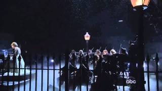 Taylor Swift Performing Back To December