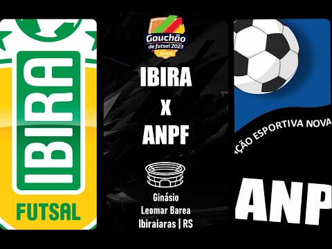 ANPF ao Vivo - Gauchão Série B | 2023