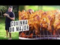 TODO MUNDO FICA LOUCO NESSA COXINHA