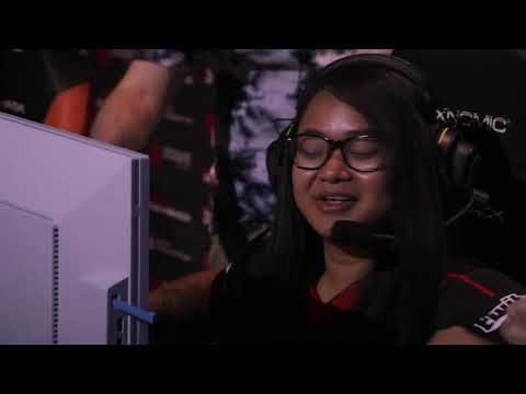 Demise fe vs CLG Red Highlights (0:2) at DreamHack Showdown