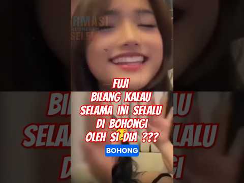 FUJI Kabar Terbaru [Nama Selebriti], Bikin Netizen Heboh!