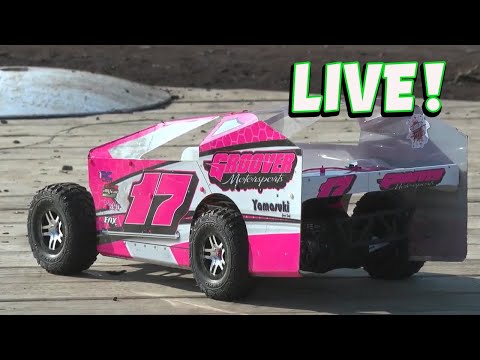 RC Racing | Ultimate RC Pitstop 1st point race | LIVE