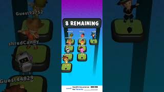 Golf Guys #Android #gameplay #crazzy