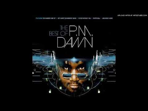 P.M. Dawn feat. Ky-Mani - Gotta Be... Movin' On Up