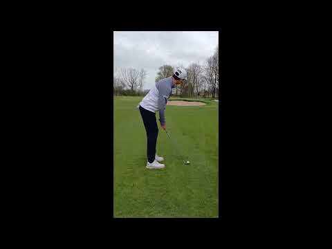 MEET IAN GROENENDIJK - COLLEGE GOLF RECRUIT WITH OVERBOARDER
