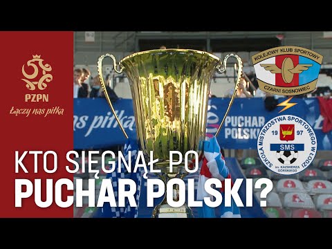 FINAŁ PP KOBIET: Skrót meczu CZARNI SOSNOWIEC – TME UKS SMS ŁÓDŹ (1:0)