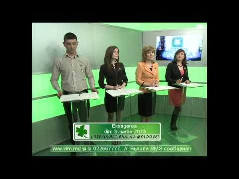 Extragerea din 3 martie 2013
