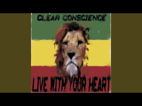 Live With Your Heart (feat. Michael Maidwell of Orange Grove)