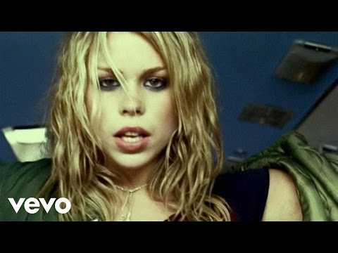 Billie Piper - Walk Of Life