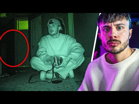 War alles inszeniert in der Geistervilla? Antwort auf eure Kommentare + Video Analyse