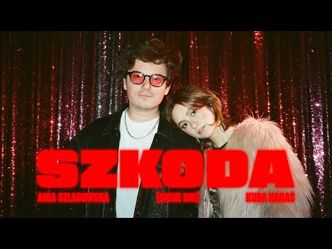 Ania Szlagowska, Kuba Karaś - szkoda (ciche dni)