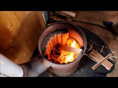 Urlaub im Wohnmobil - April 2017